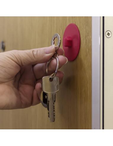 Llavero Moneda N3074