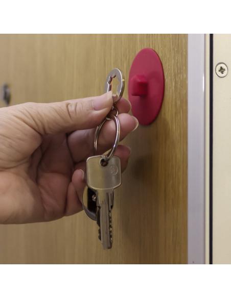 Llavero Moneda N3074