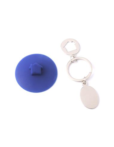 Llavero Moneda N3074