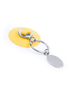 Llavero Moneda N4074