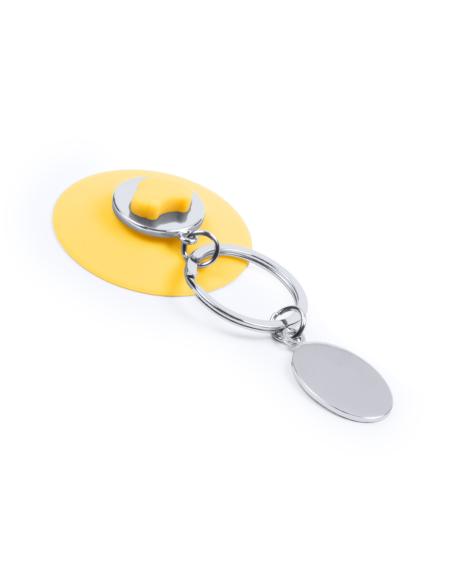 Llavero Moneda N4074