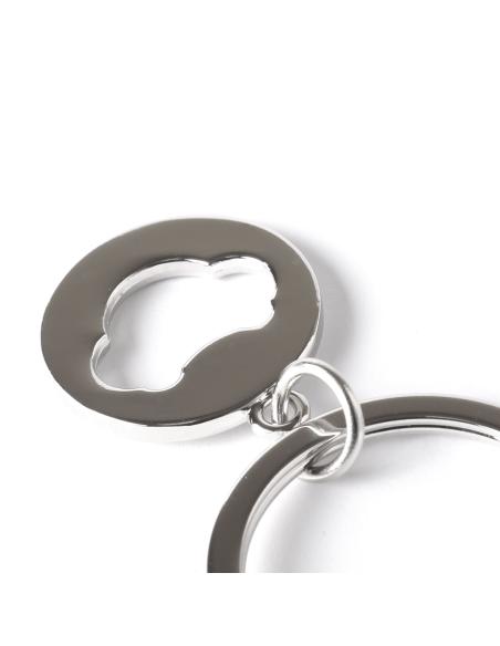 Llavero Moneda N4074