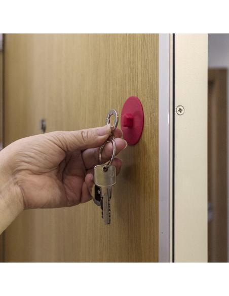 Llavero Moneda N4074