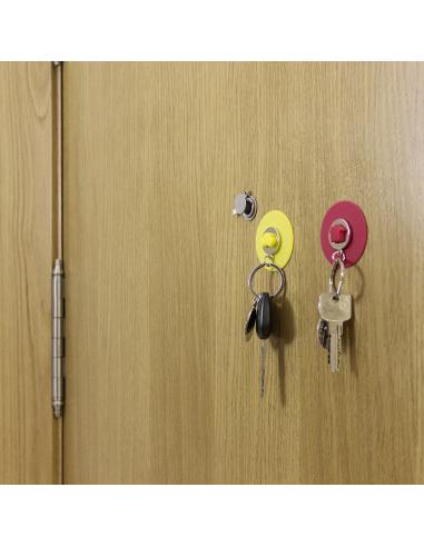 Llavero Moneda N4074