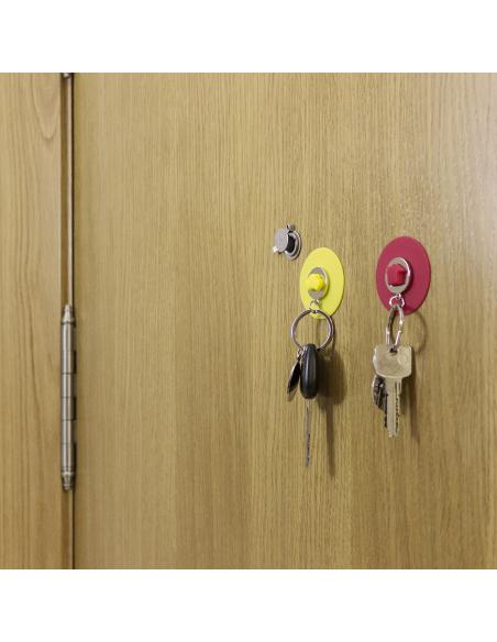 Llavero Moneda N4074