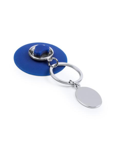 Llavero Moneda N4074