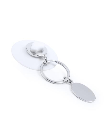 Llavero Moneda N4074