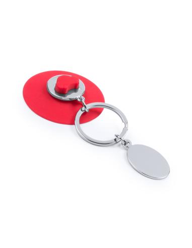 Llavero Moneda N4074