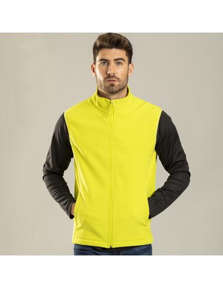 Chaleco N5174