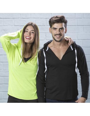 Camiseta Adulto N9174