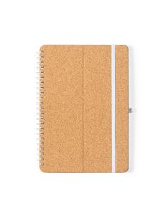 Libreta Soporte N6141