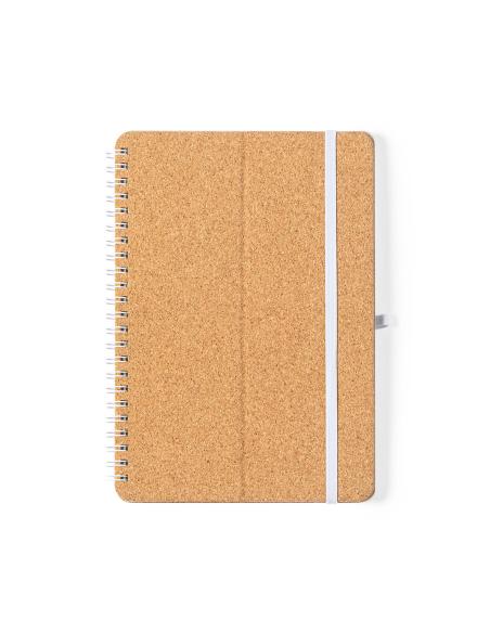 Libreta Soporte N6141