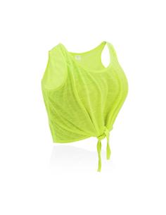 Camiseta Mujer N0274