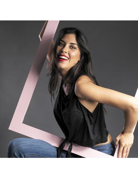 Camiseta Mujer N0274