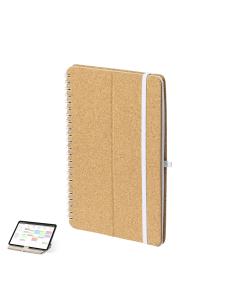 Libreta Soporte N6141 2