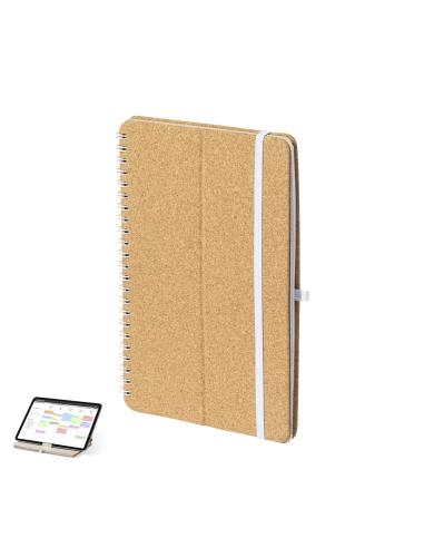 Libreta Soporte N6141