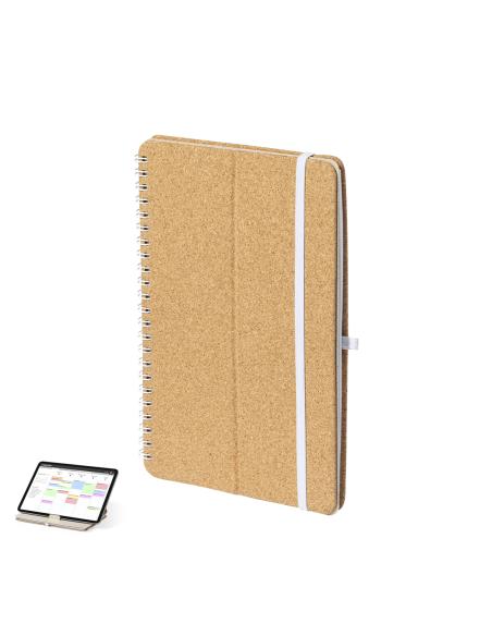 Libreta Soporte N6141