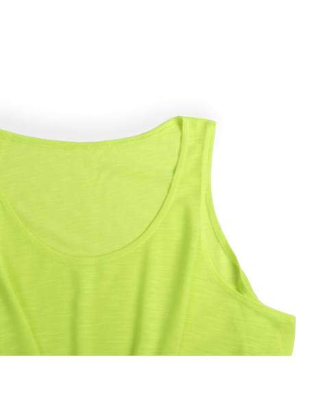 Camiseta Mujer N0274