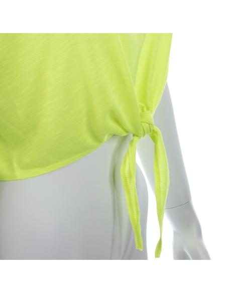 Camiseta Mujer N0274