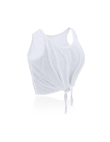 Camiseta Mujer N0274