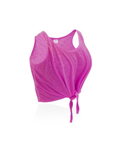 Camiseta Mujer N0274