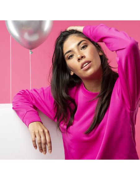 Sudadera Técnica Adulto N2274