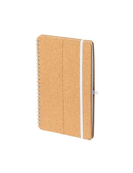 Libreta Soporte N6141