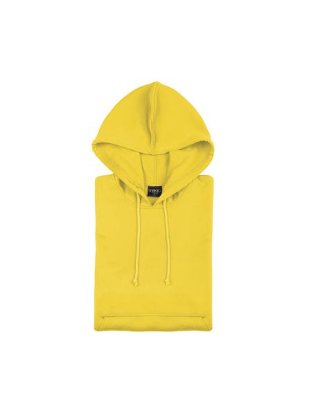 Sudadera Técnica Adulto N3274