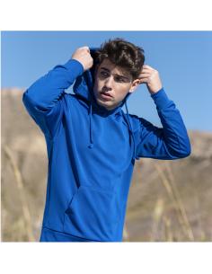 Sudadera Técnica Adulto N3274 2