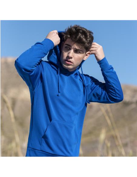 Sudadera Técnica Adulto N3274