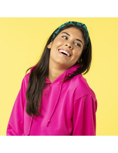 Sudadera Técnica Adulto N3274