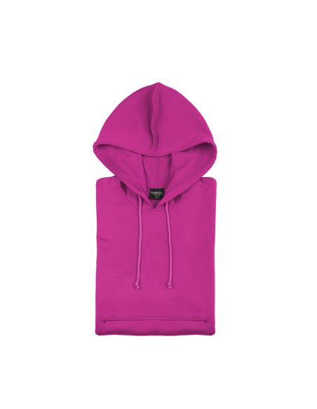 Sudadera Técnica Adulto N3274