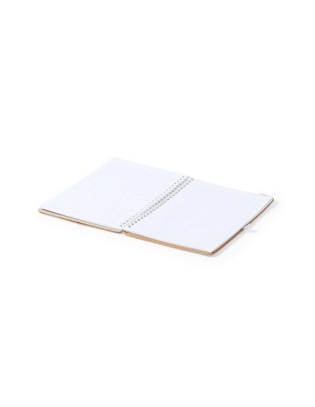 Libreta Soporte N6141