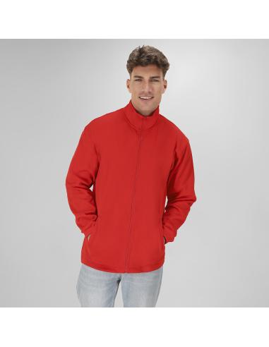 Chaqueta Técnica N4274