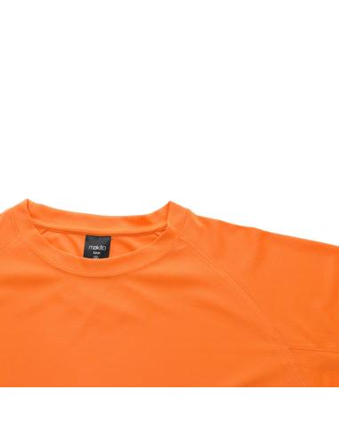 Camiseta Adulto N6274