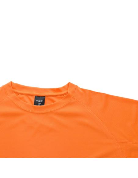 Camiseta Adulto N6274