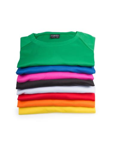 Camiseta Adulto N6274