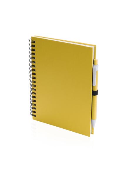Libreta N9274
