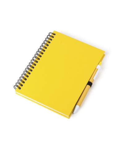 Libreta N9274