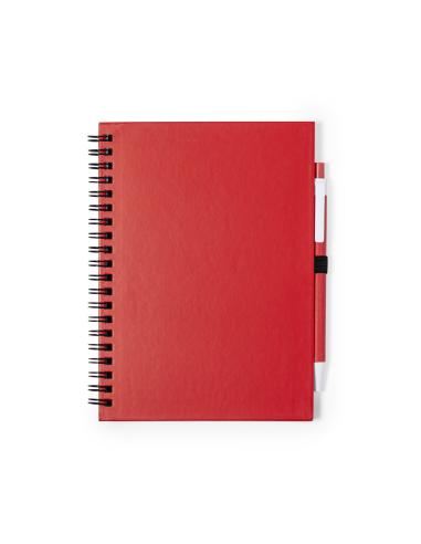 Libreta N9274