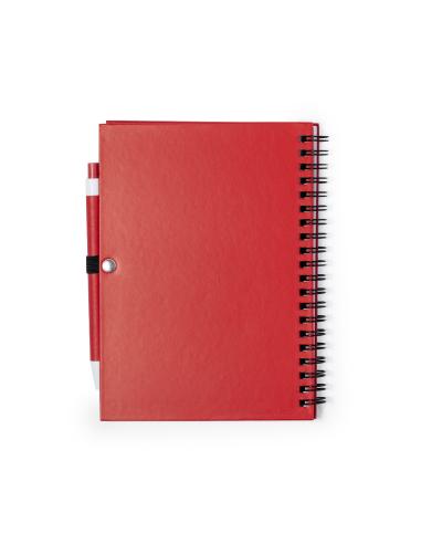 Libreta N9274