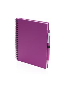 Libreta N9274