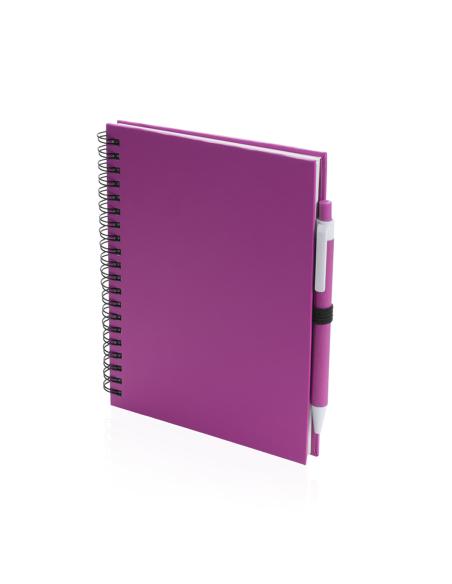 Libreta N9274