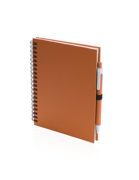 Libreta N9274