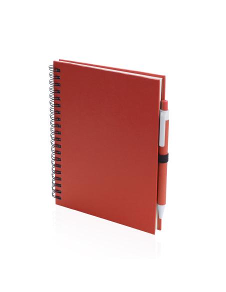 Libreta N9274