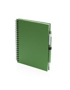 Libreta N9274