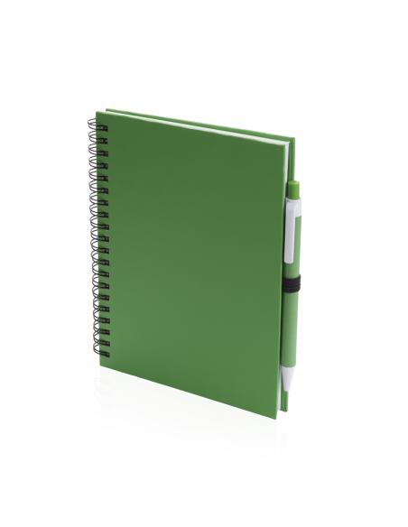 Libreta N9274