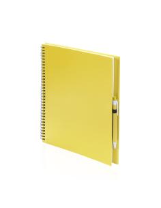 Libreta N0374