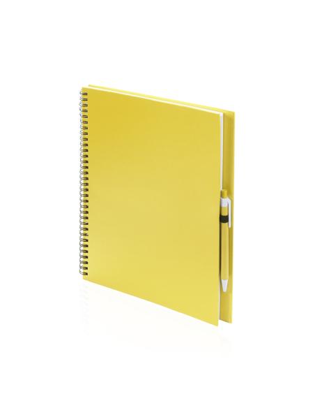 Libreta N0374