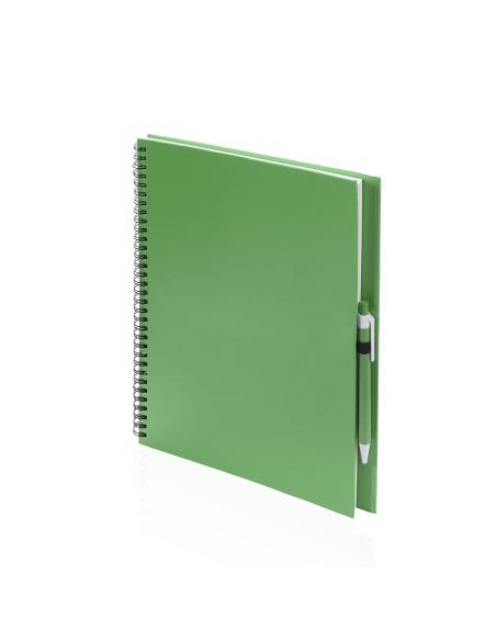Libreta N0374